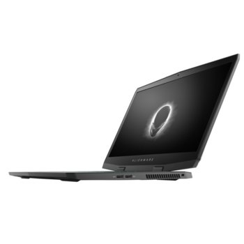 Dell Alienware M17 slim