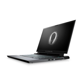 Dell Alienware m15 R2 5397184311967_AW2518HF