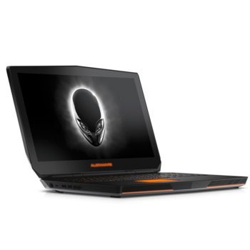 Dell Alienware 17 R3 AWUHD17I7122561V4W36NBD-14