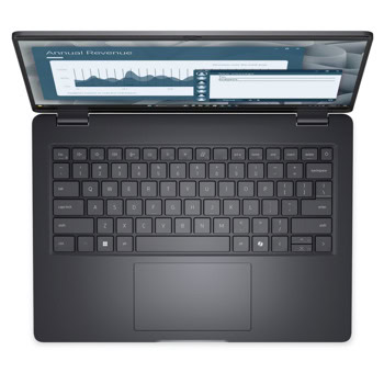 Лаптоп Dell Pro 14 PC14255(BTO507_PC14255_EMEA)