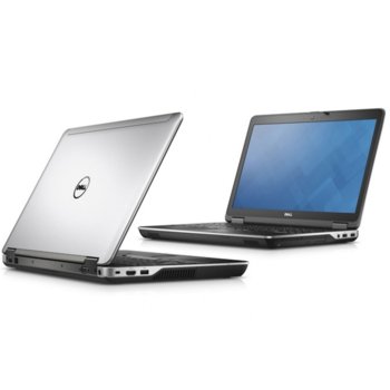 14 DELL Latitude E6440 CA012LE64408WEREM