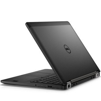 Dell Latitude E7470 N004LE747014EMEA_UBU-14