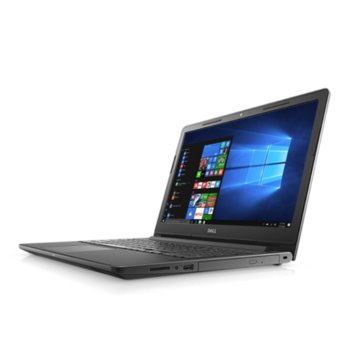 Dell Vostro 3568 N033VN3568EMEA01_1801