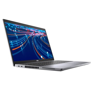 Dell Latitude 5520 NBL5520I7116516G512GFPR_UBU-14