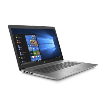 HP ProBook 470 G7 8VU27EA