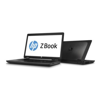 14 HP ZBook 14 F0V03EA