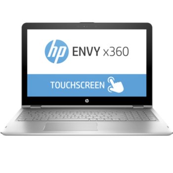 HP Envy x360 15-aq002nn W8Z70EA_X7Z95AA