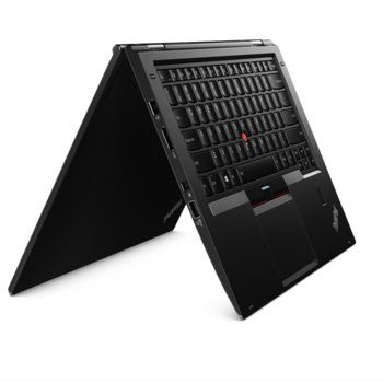 Lenovo ThinkPad X1 Yoga 20FQ0041BM