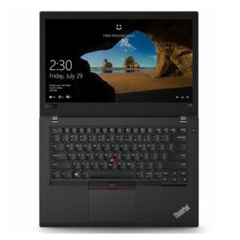 Lenovo ThinkPad T480 20L50007BM