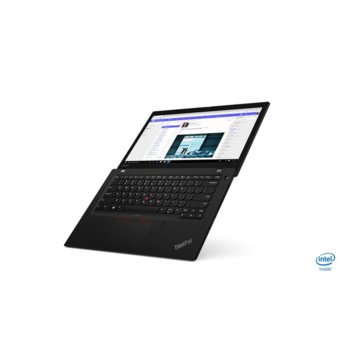 Lenovo ThinkPad L490