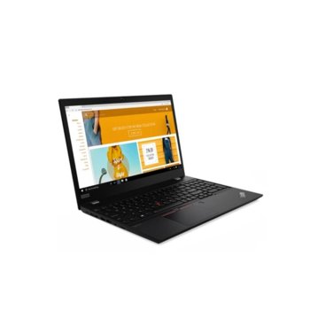 Lenovo ThinkPad T15 20S6000UBM