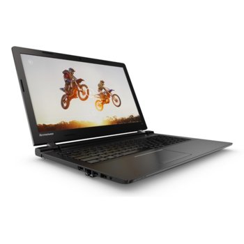 Lenovo ideapad 100 80QQ00GFBM