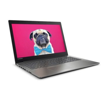 Lenovo IdeaPad 320-15IAP