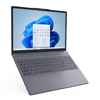 Lenovo IdeaPad Slim 3 15ARP10 Luna Grey 83K70023BM | JAR Computers Lenovo IdeaPad Slim 3 15ARP10 Luna Grey 83K70023BM