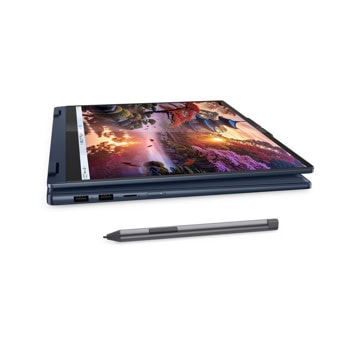 Lenovo IdeaPad 5 2-in-1 16AKP10 83KU000GBM
