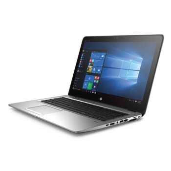 HP EliteBook 850 G3