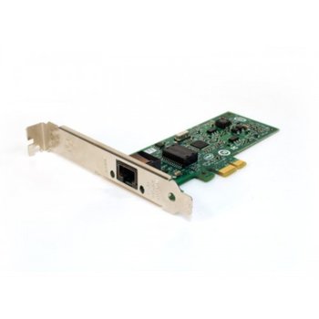 Мрежова карта, 100Mbps, PCI-E | JAR Computers Lan Card 19022 100Mbps PCI-E x1