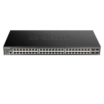 D-Link DGS-1250-52X