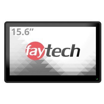 Faytech 1010502666 FT156BI5CAPOB