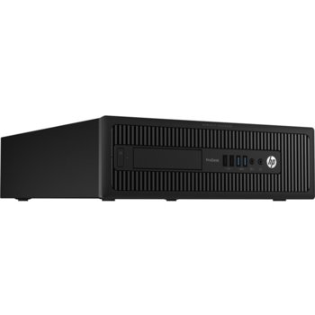 HP ProDesk 600G2 SFF T4J52EA