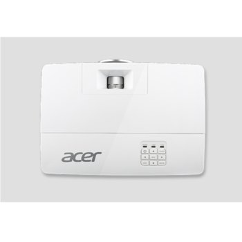 Acer Projector P1185, DLP, SVGA MR.JL811.00M