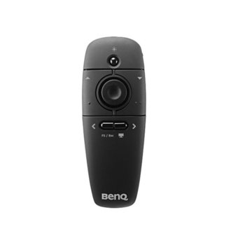 Benq MH856UST + Benq Presenter 5J.JAG27.01E