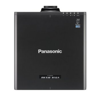 Panasonic PT-RW930BEJ/WEJ