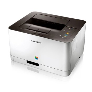 Samsung CLP-365 цветен лазерен принтер