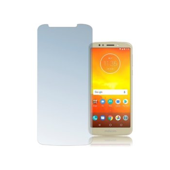 4smarts Second Glass за Moto E5 4S492653