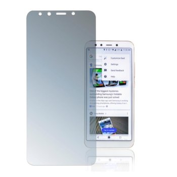 4smarts Glass за Xiaomi Mi A2 4S493302