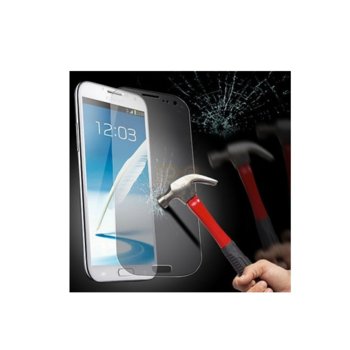 Samsung Galaxy Note 2 N7100 tempered glass
