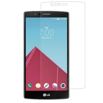 ScreenGuard Glossy for LG G4