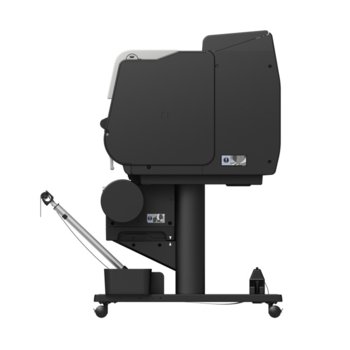 Canon imagePROGRAF TX-4000+Stand + Roll Unit RU-42
