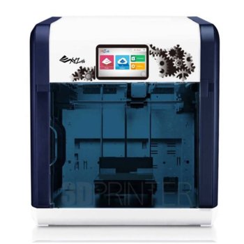 3D Принтер Da Vinci F1.1Plus 3F11XXEU00A