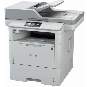 brother mfc-l6900dw mfcl6900dwrf1 second hand