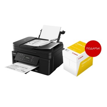 Canon PIXMA GM4040 + Standart Label A4 (box)