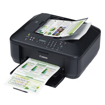 Canon PIXMA MX395 All-in-one Printer