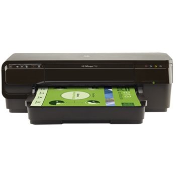 HP Officejet 7110 + HP 932 Black