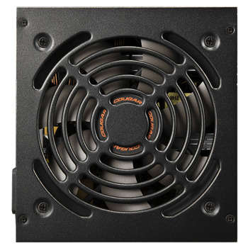 Захранване Cougar Gaming Atlas 650, 650W, Active PFC, 80+ Bronze, 120mm вентилатор | JAR Computers Cougar Gaming Atlas 650 31AT065001P01