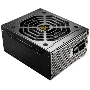 Захранване Cougar Gaming GEX1050, 1050W, Active PFC, 80 Plus Gold, 135mm вентилатор | JAR Computers Cougar Gaming GEX1050 31GE105003P01