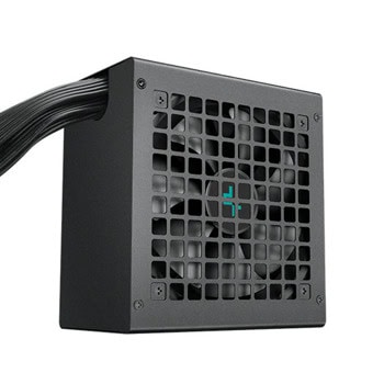 DeepCool PL550-D R-PL550D-FC0B-EU