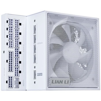 Lian Li EDGE1300 White G9P.EG1300.WE00.EU