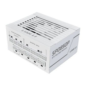 Lian Li SP850P White G9P.SP0850P.W000.EU