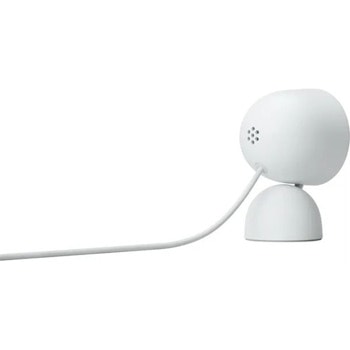 Google Nest Cam (indoor wired) GA01998-DE