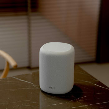 WiiM Sound Lite - White