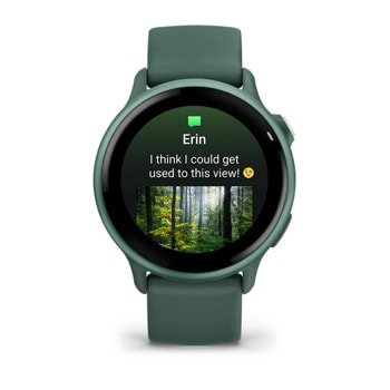 Garmin Vivoactive 6 Jasper Green 010-02985-02