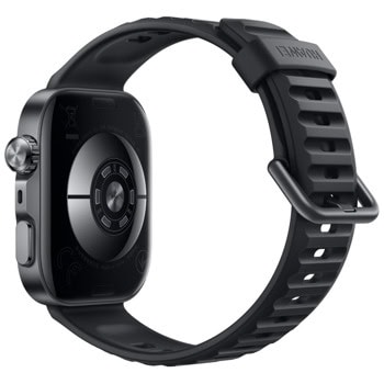 Huawei Watch Fit 5 Pro Black Niki-B29F