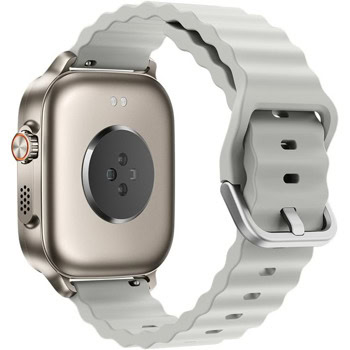 Realme Watch 5 Titanium Silver