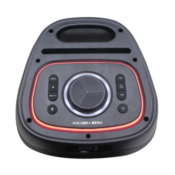 караоке колона crown gtb160bum
