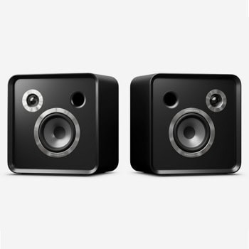 Тонколони EverSolo SE100 Black